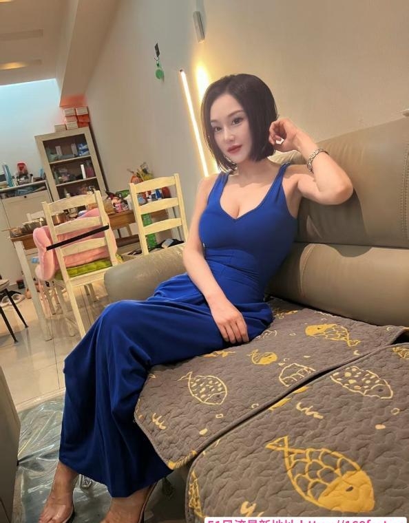 南山SM性瘾御姐 3