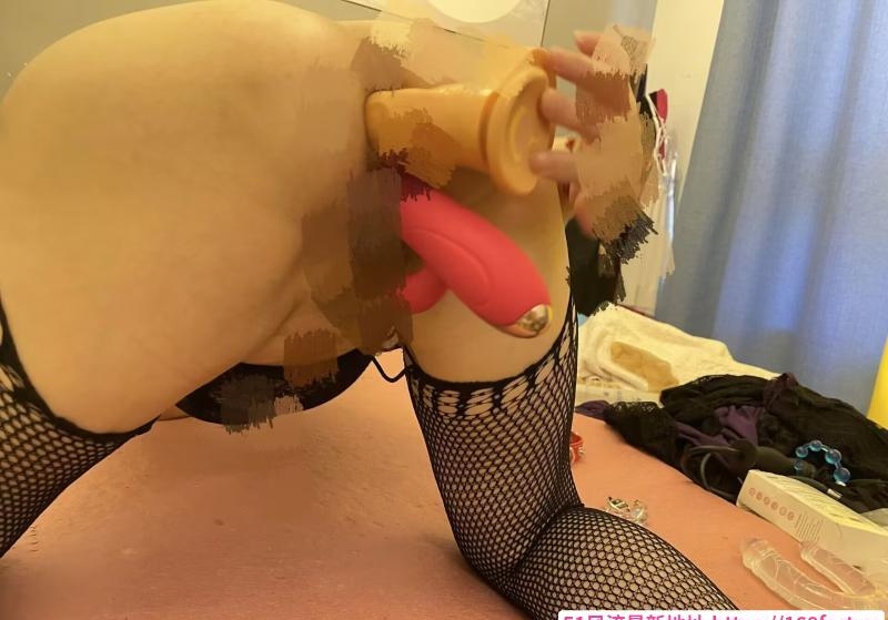 上海熟女少妇 3