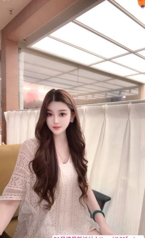 女友系御姐美美 3