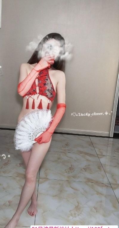 小娜的大白兔 3