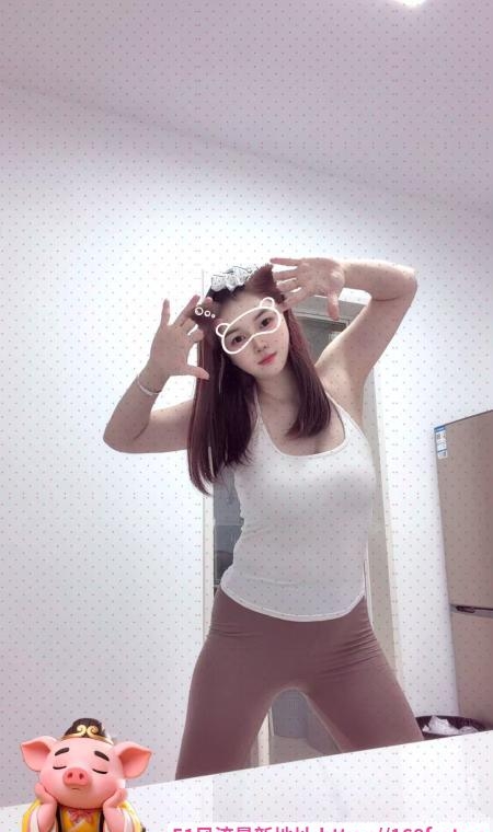 徐汇高挑又白又嫩老师 3