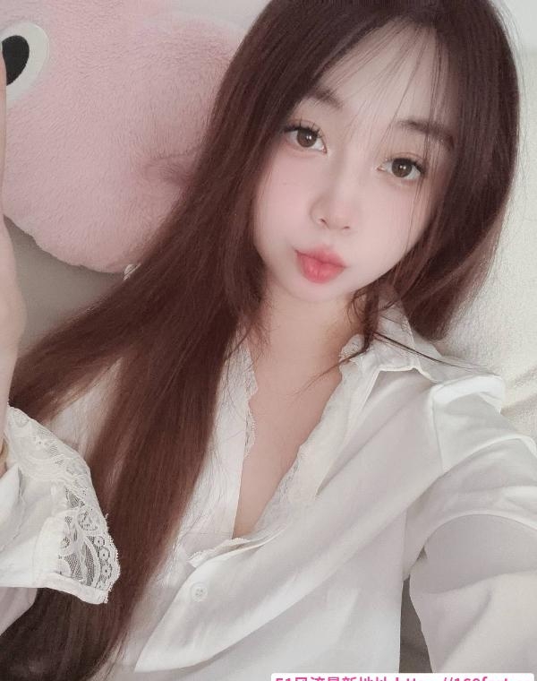福田潮喷甜美嫩妹 3