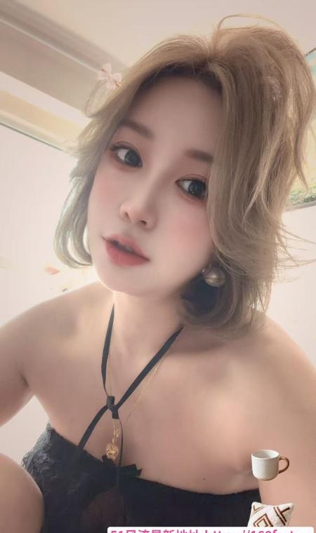 塘沽香香公主 3