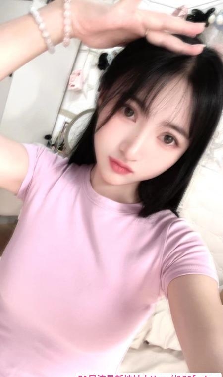 天河可爱小姐姐 3