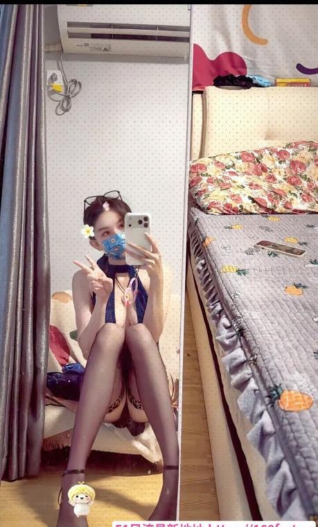 异域绝美小丸子 3