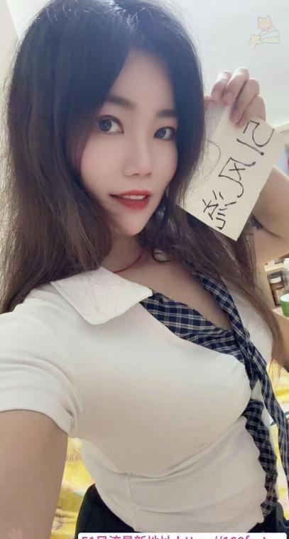 风骚佛系女子 3
