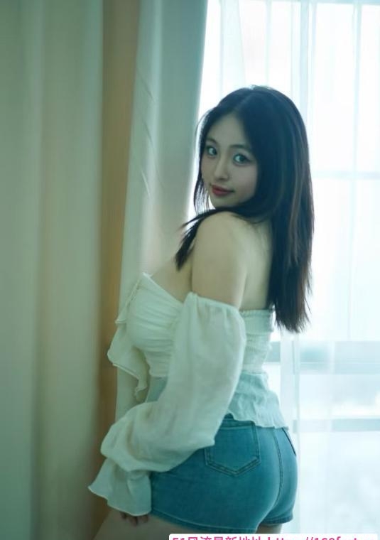 BBW美乳莎莎 3