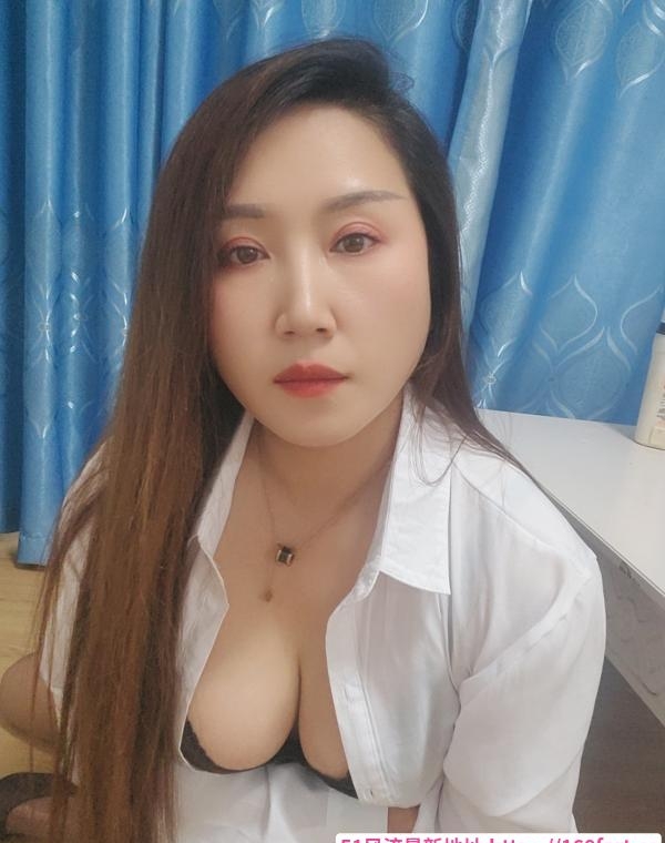 长发美女少妇 3