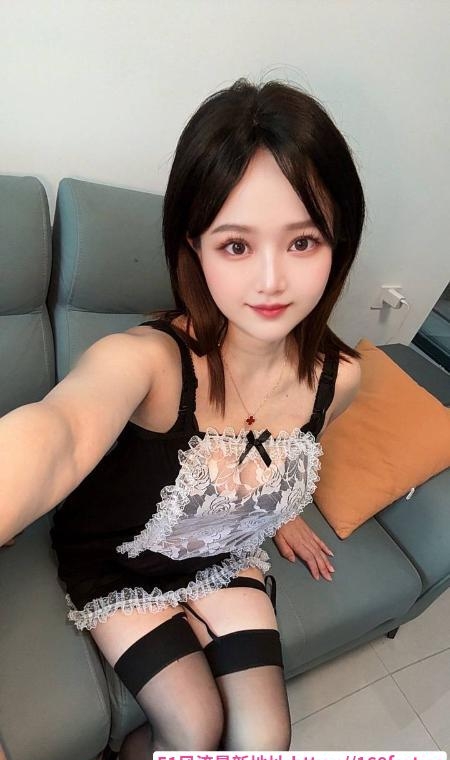 兼职可爱白领美女 3