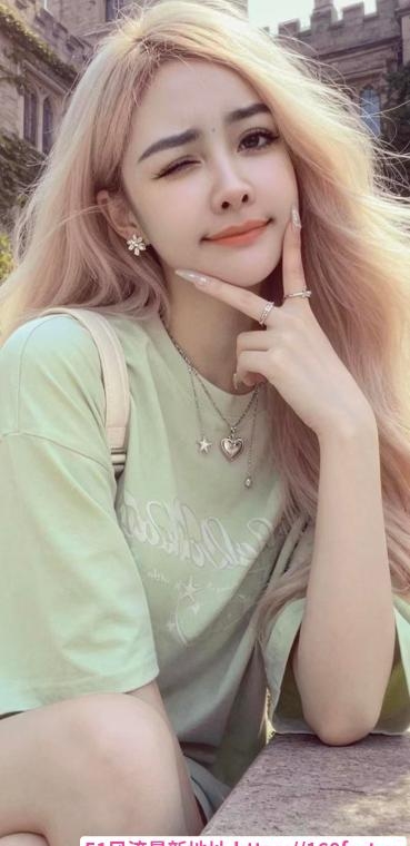 宝山西域女孩伊娜 3