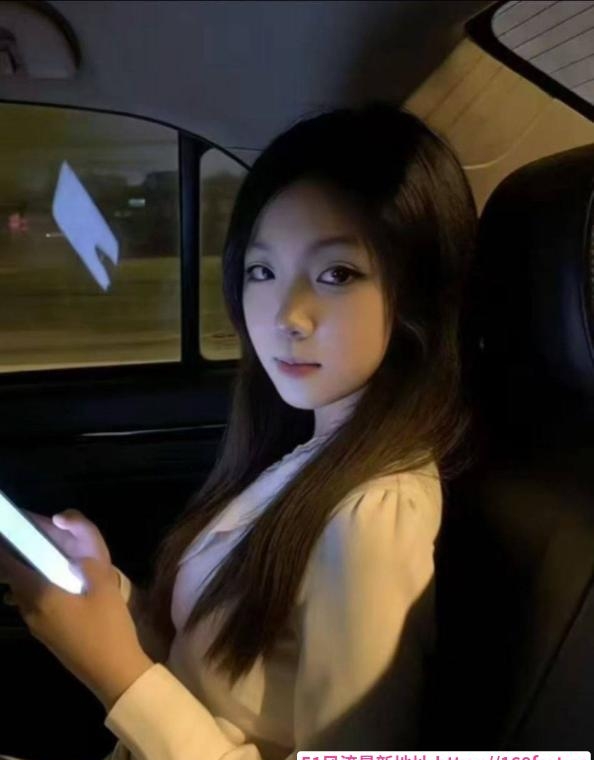 金桥清纯可爱的妹妹 3