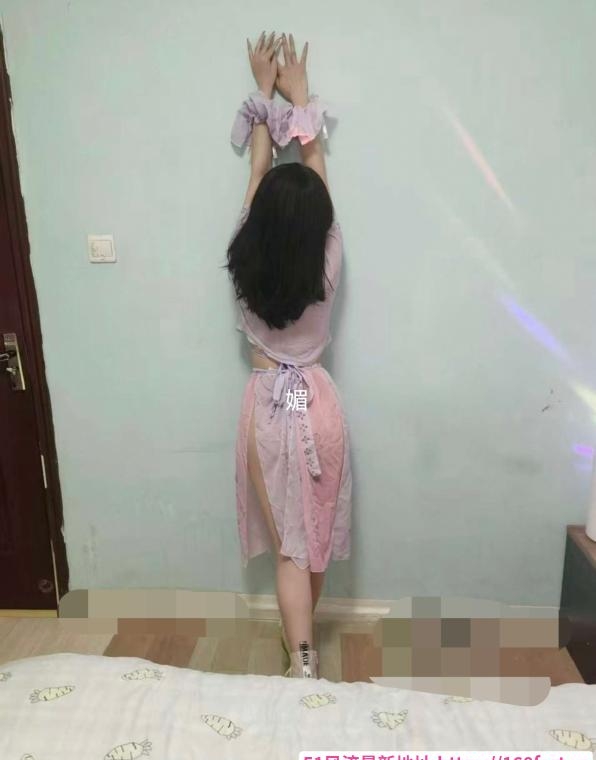 光谷红唇媚老师 3