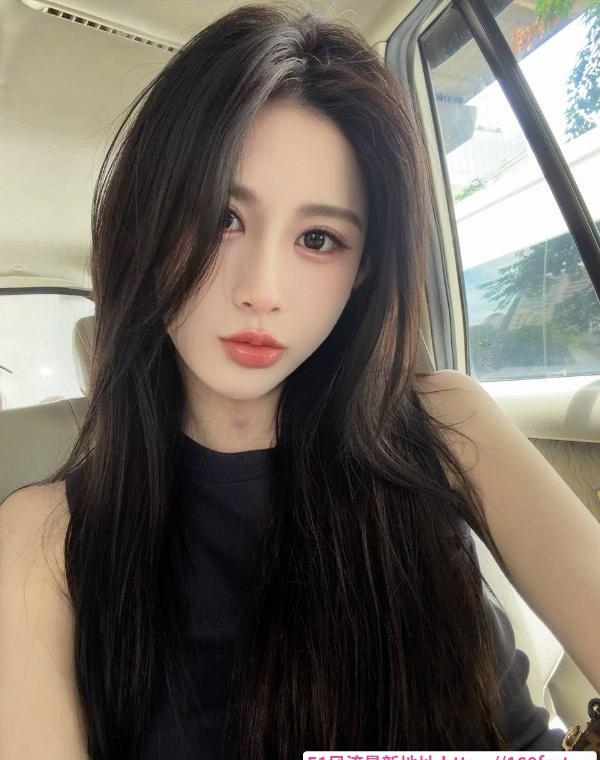 妩媚小妖精颜值CC 3
