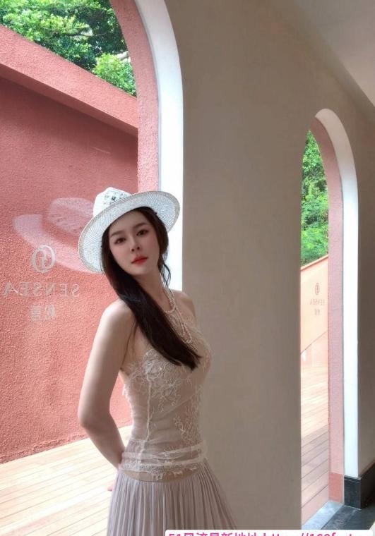 艳舞小女人欣语 3