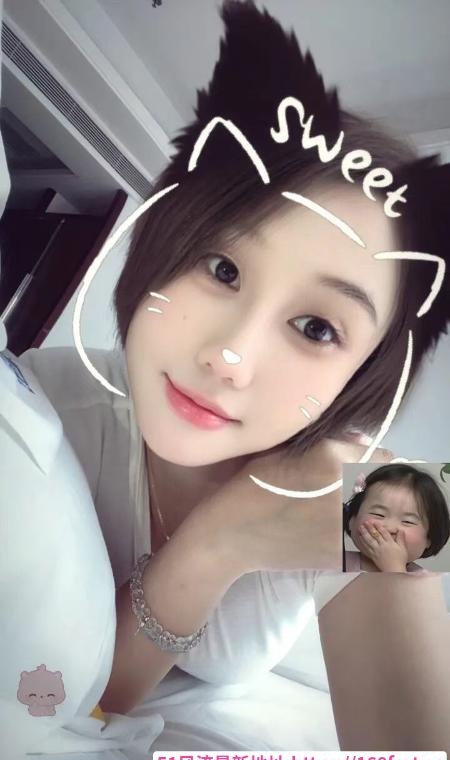 海珠苗条妹子 3