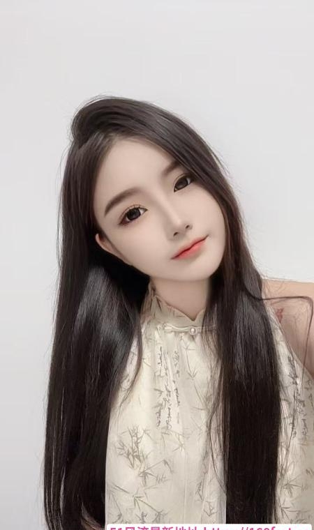 高颜值御姐可可 3