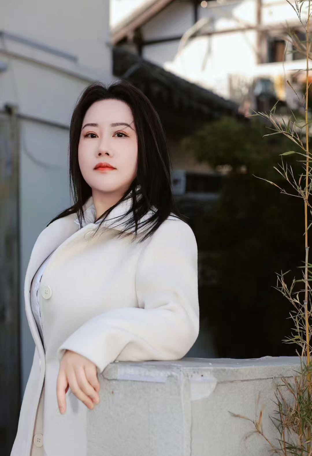 长宁sm女奴如意 3