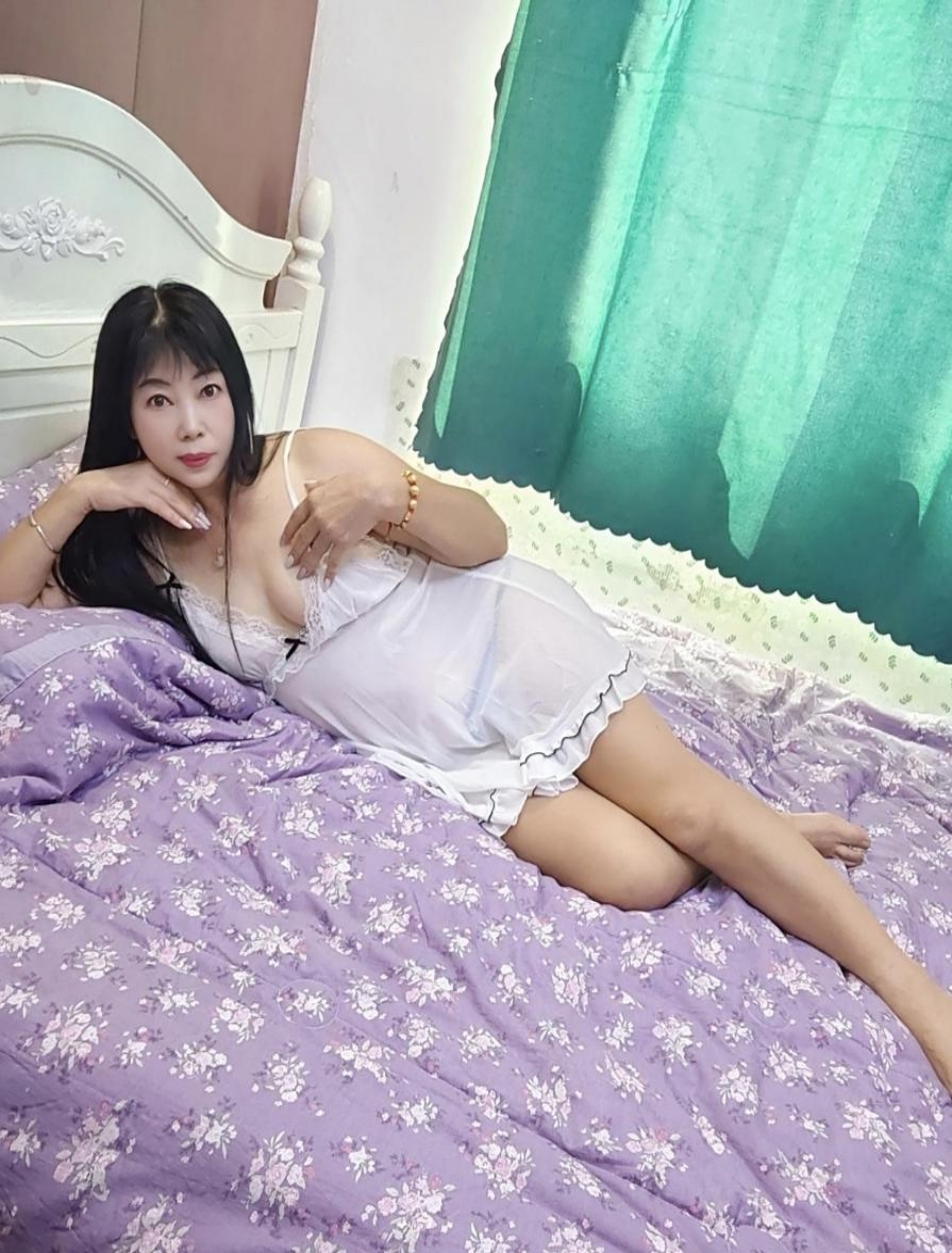 松江区风骚少妇月月 3