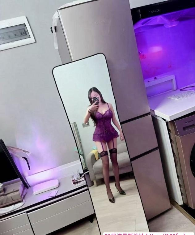 S型绝美少妇 4