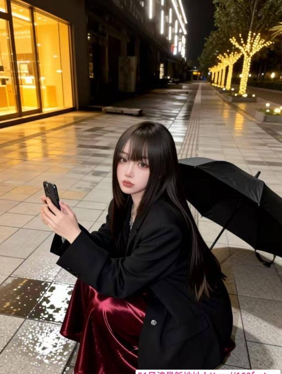 前凸后翘嫩妹珊珊 4