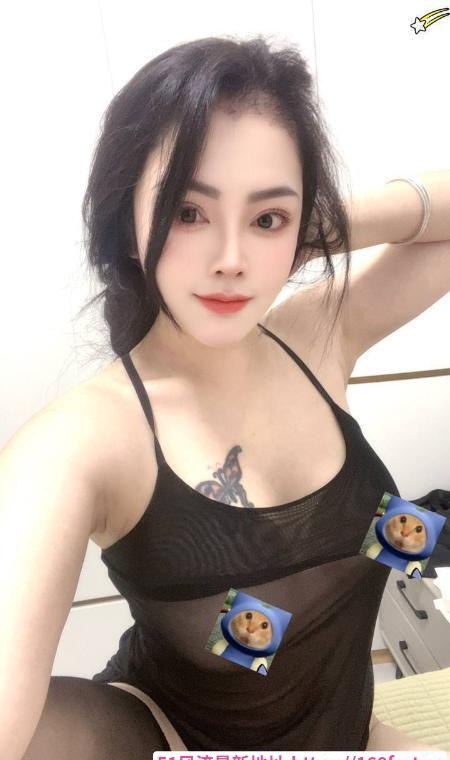 风骚情趣黑丝骚女娜娜 4