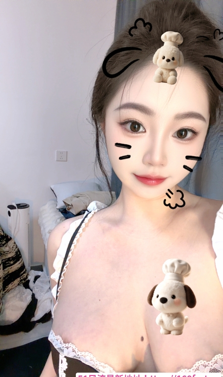 胸大可爱的甜妹妹 4