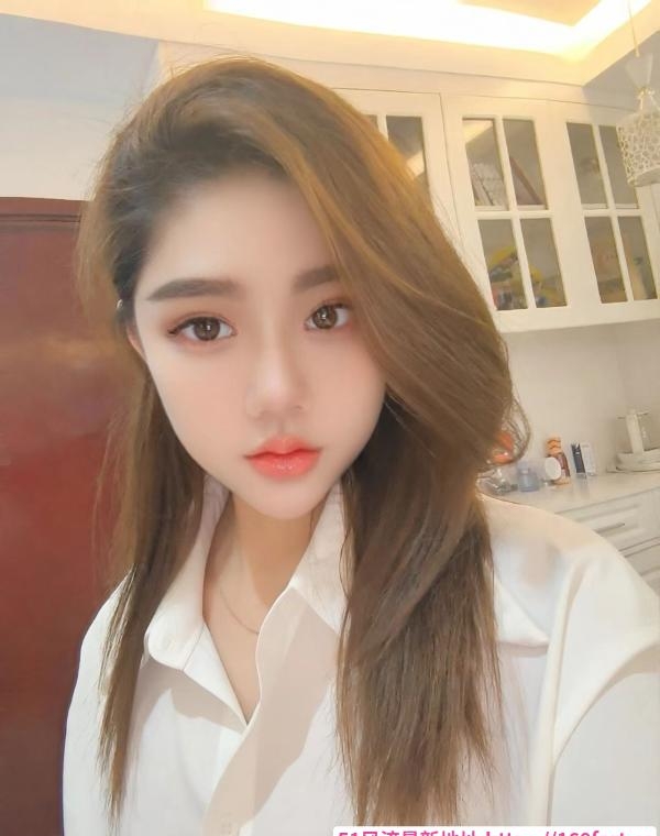性瘾女友可可 4