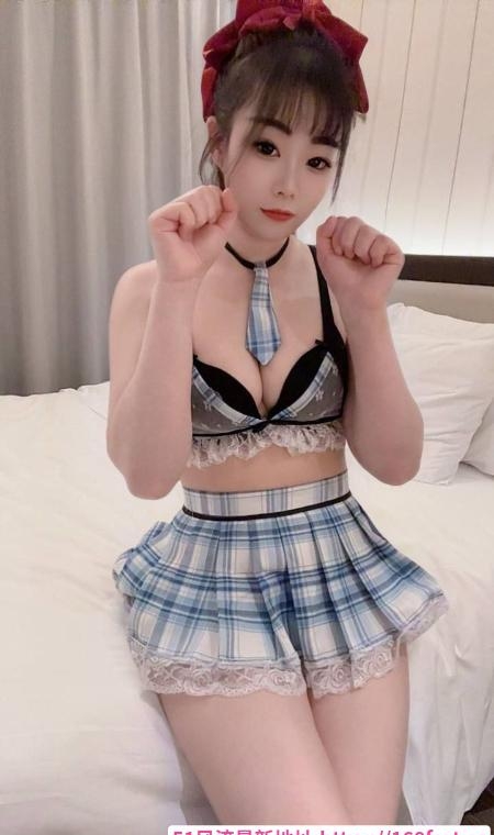 jk小姐姐 4
