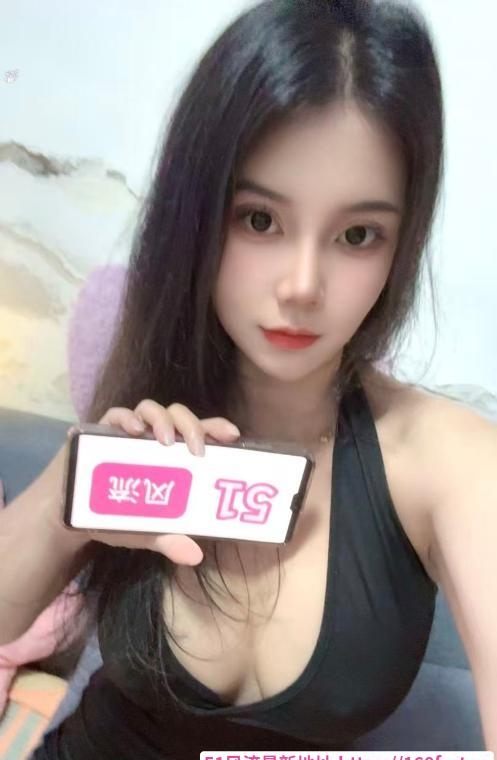 颜值纯欲风俗妹 4