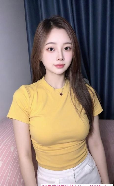 罗湖颜值小乔 4