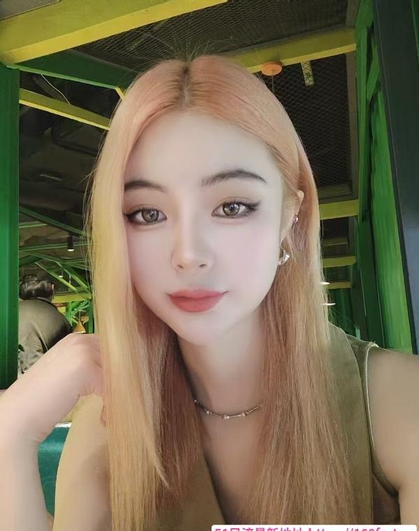 性感妹子沐言 4