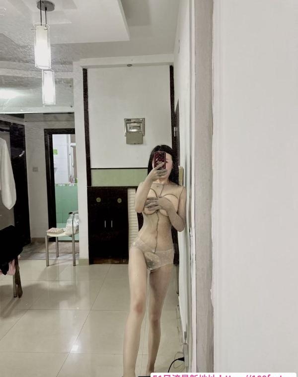 性感大长腿御姐 4