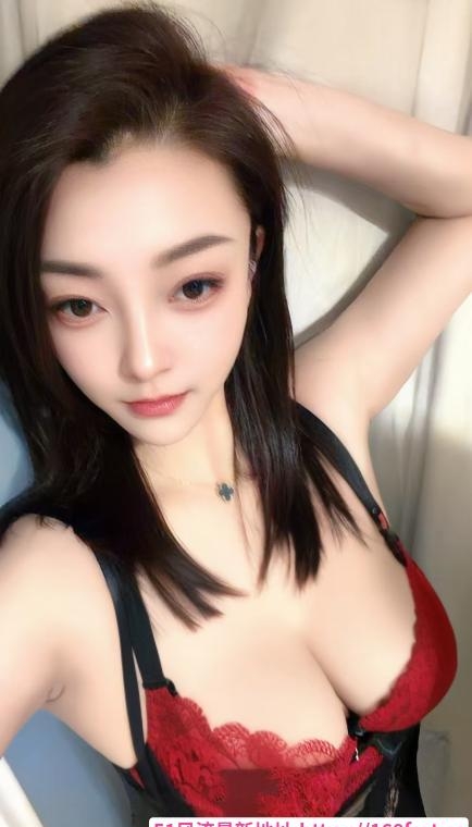 普陀颜值御姐 4