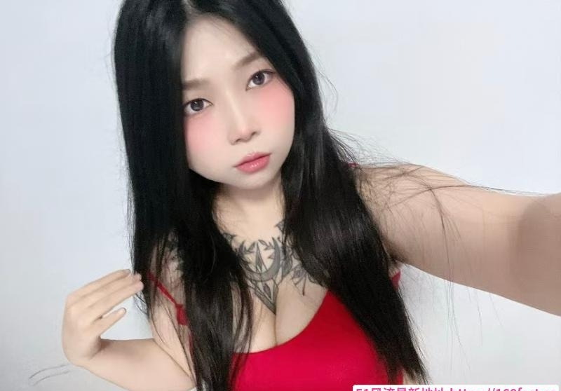 性感风骚小姐姐 4