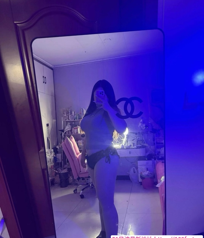 东丽年轻BBW 4