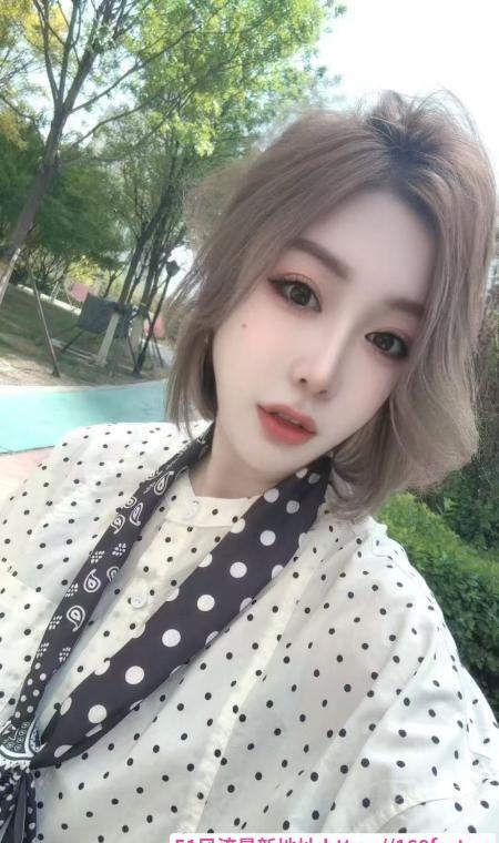 塘沽香香公主 4