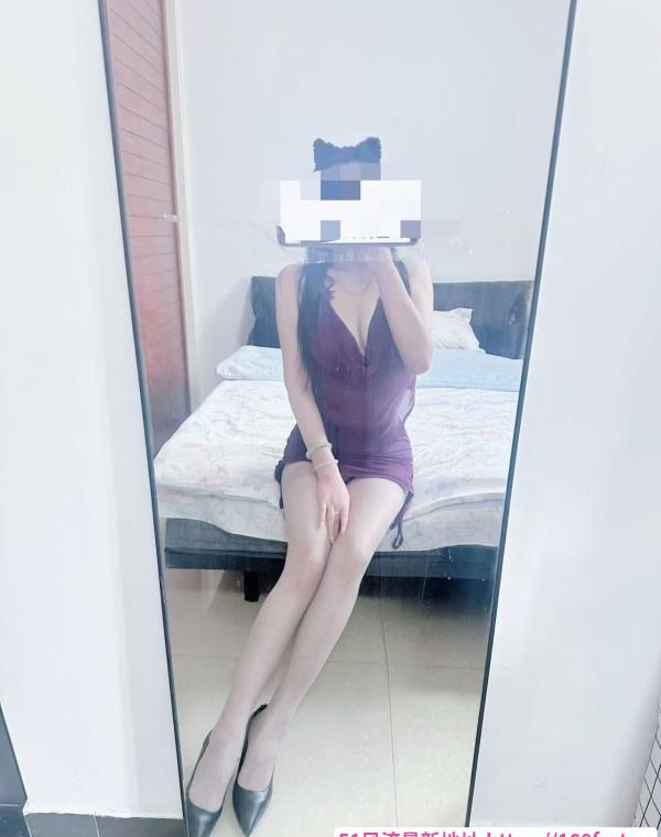 徐东雨墨大长腿 4