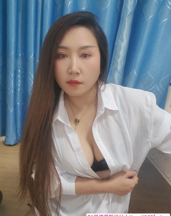 长发美女少妇 4