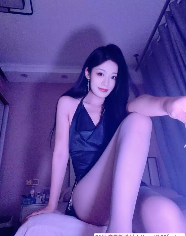 上海普陀高颜值美娜 4