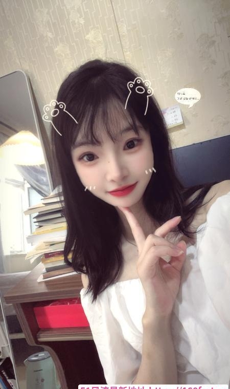 一个让我心动的女孩 4