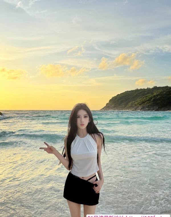 妩媚小妖精颜值CC 4