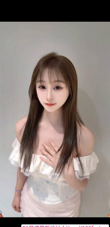 清纯可人少女小诗意 4