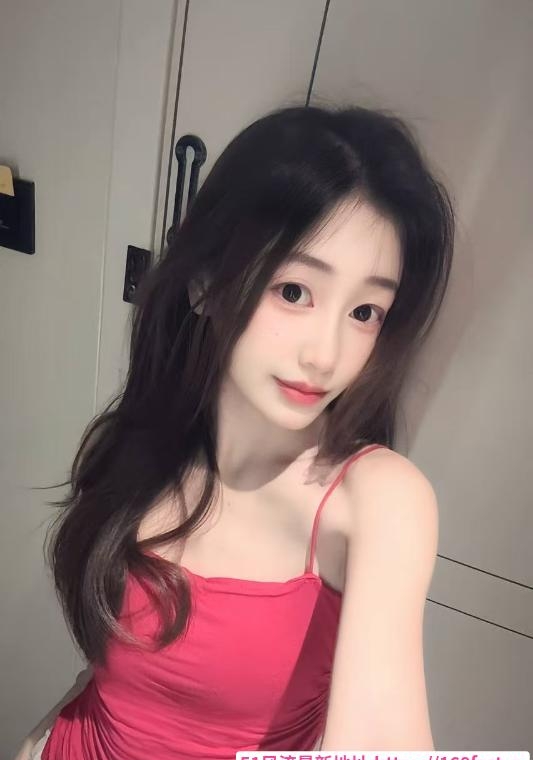 江岸高颜纯情少女 4