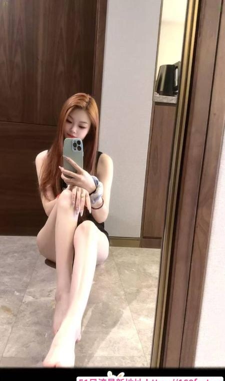风骚御姐楚姐姐 4