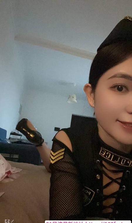 河西区颜值气质美女 1