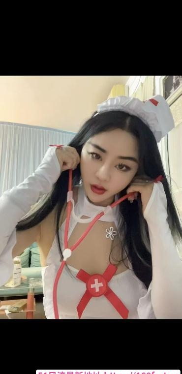 性感尤物思思 1