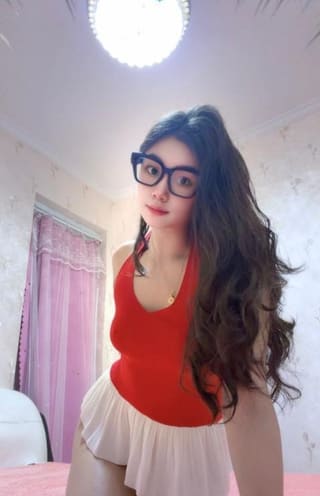 徐汇美女安琪