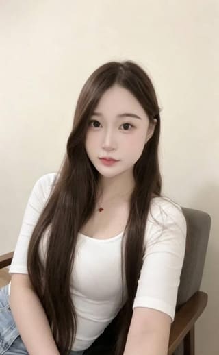 福田御姐服务系小玲