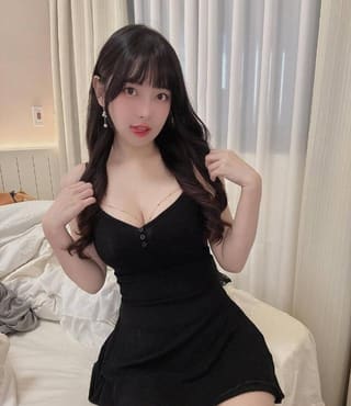清纯高颜值小雪