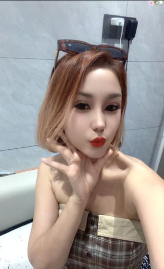 兼职模特混血蜜桃